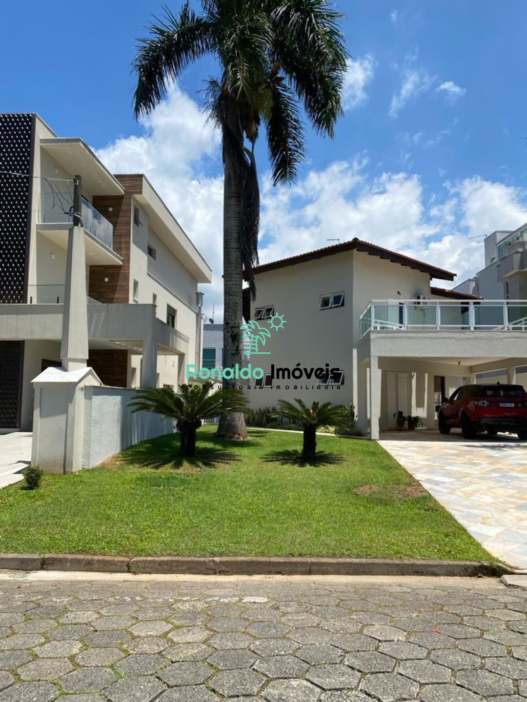 Casa de Condomínio, 5 quartos - Foto 24