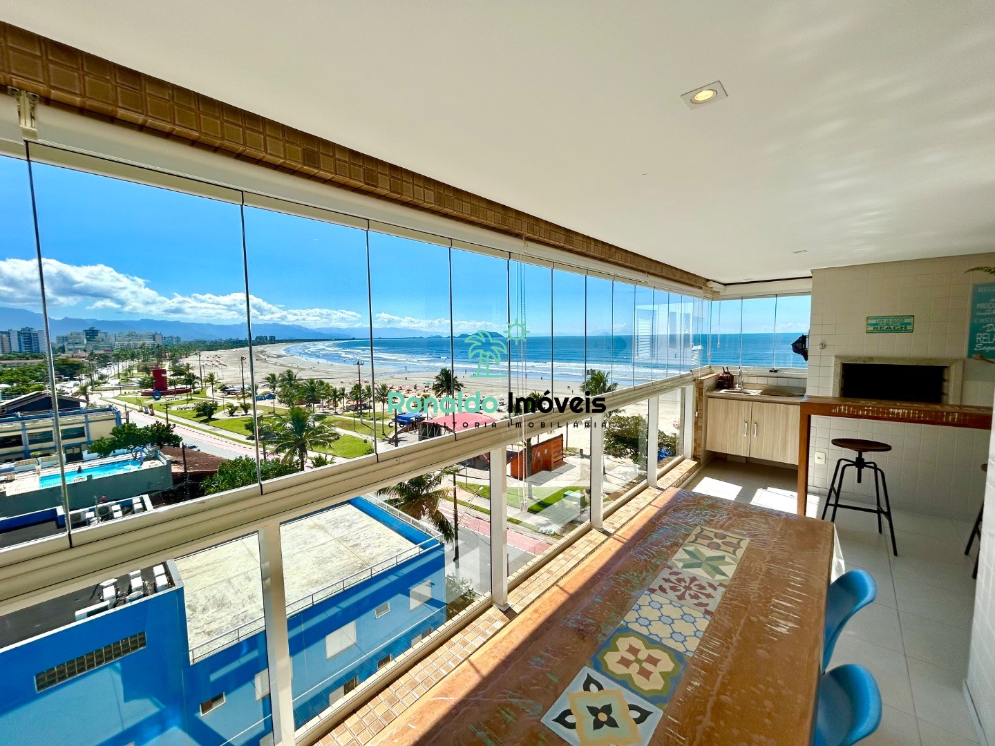 Apartamento, 3 quartos, 97 m² - Foto 4
