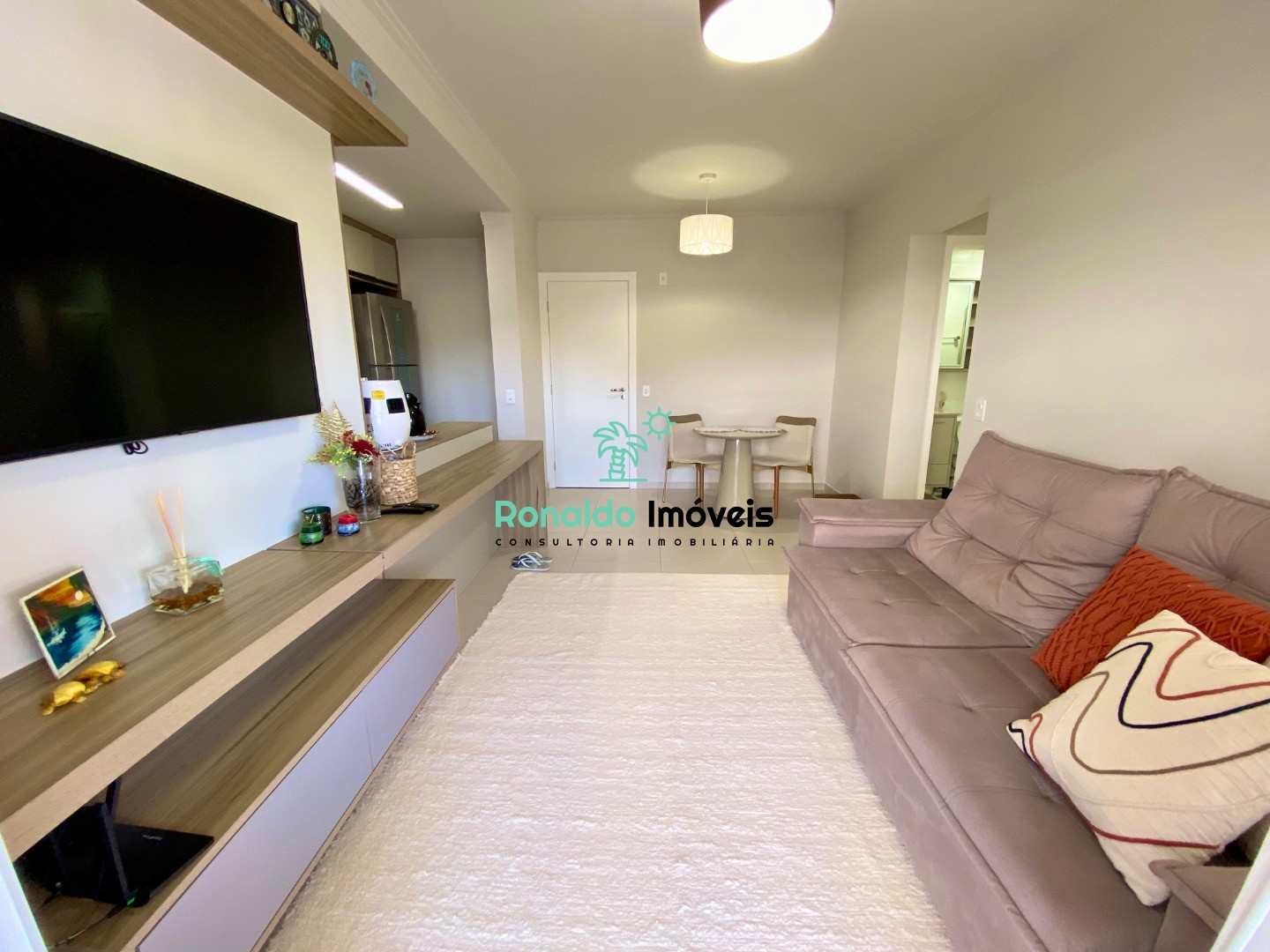 Apartamento, 2 quartos, 79 m² - Foto 6