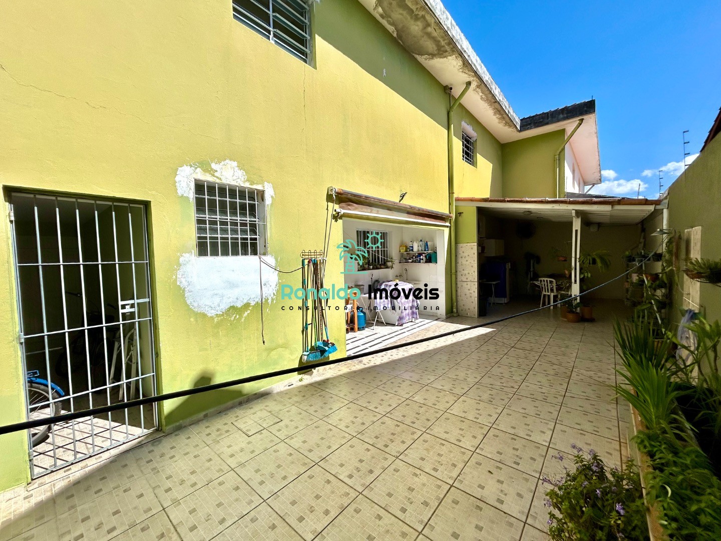 Casa, 3 quartos, 142 m² - Foto 14