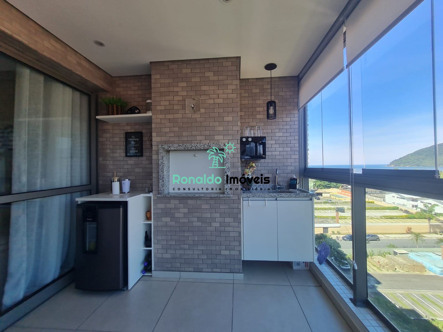 Apartamento, 2 quartos, 76 m² - Foto 1