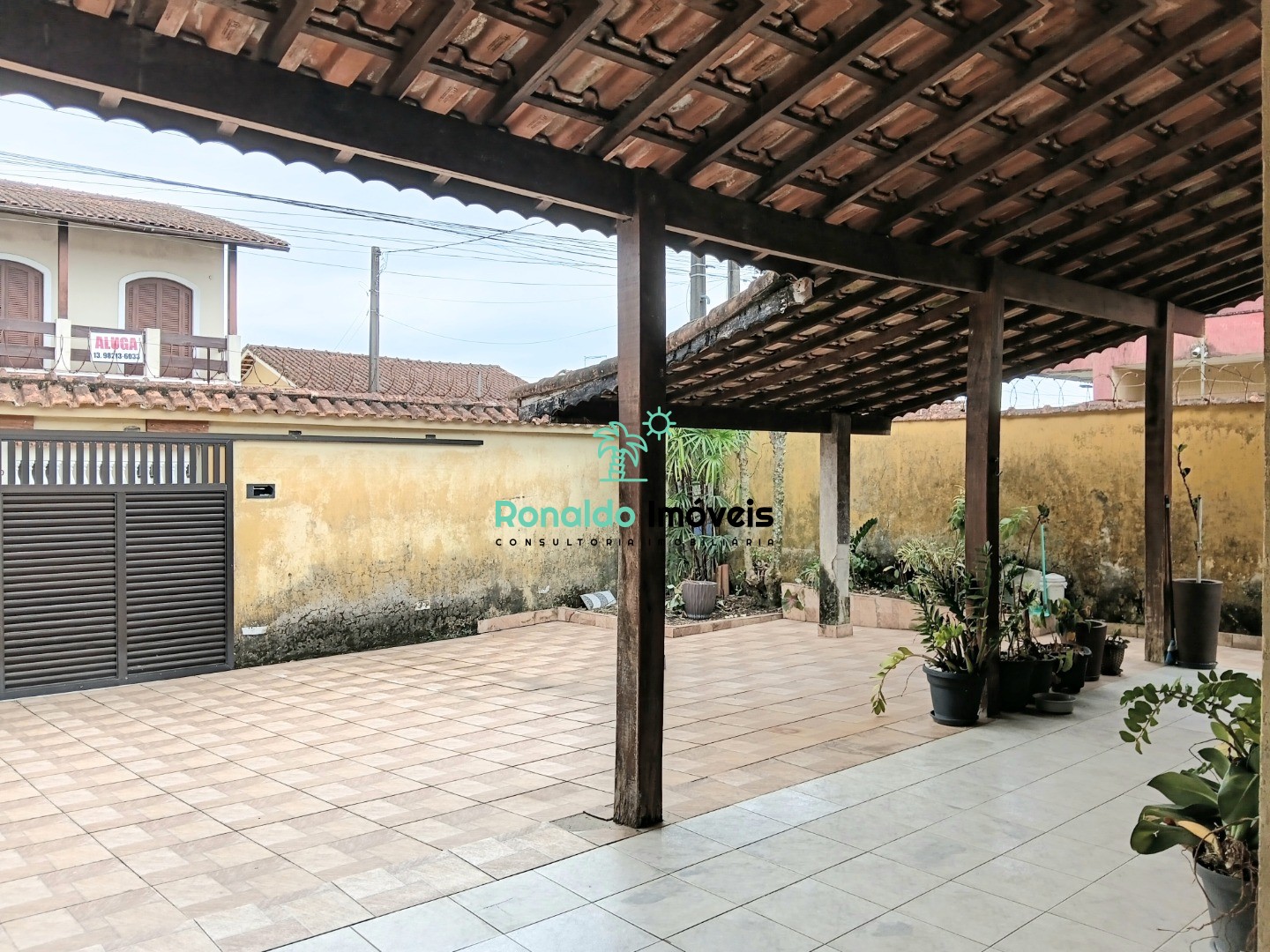 Casa, 2 quartos, 141 m² - Foto 4
