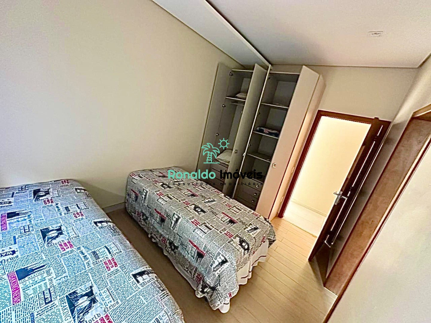 Casa de Condomínio, 5 quartos - Foto 20