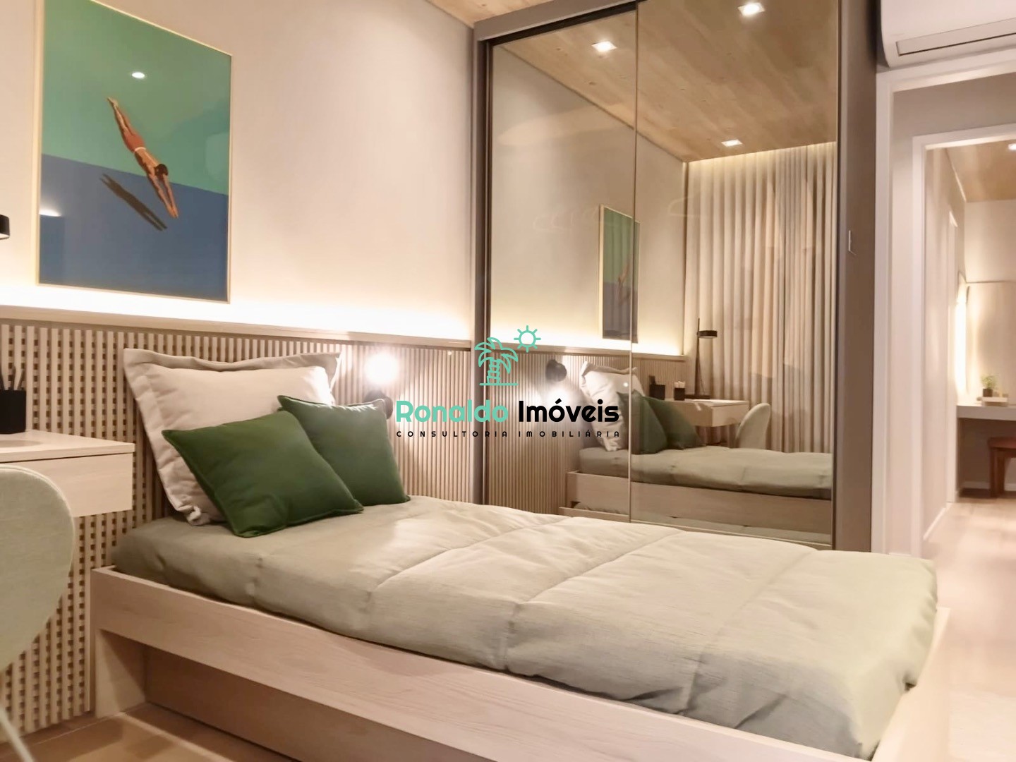 Apartamento, 3 quartos, 105 m² - Foto 26