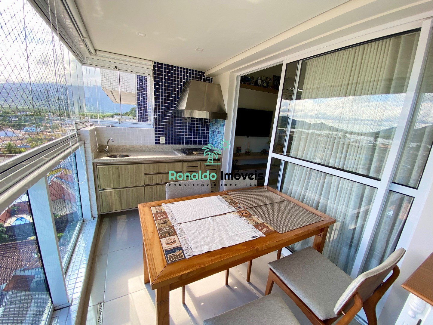 Apartamento, 2 quartos, 79 m² - Foto 2
