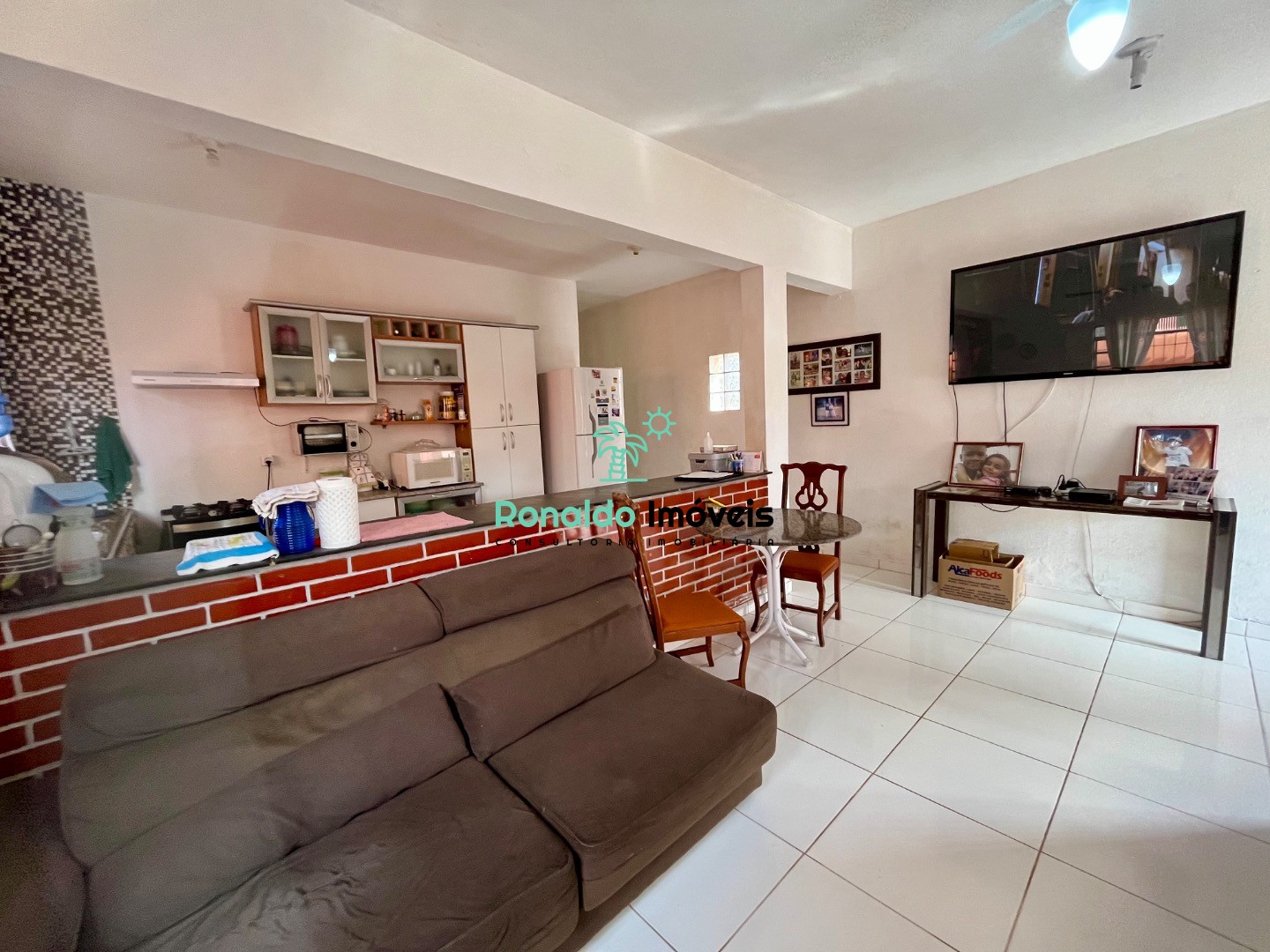 Casa, 2 quartos, 174 m² - Foto 6