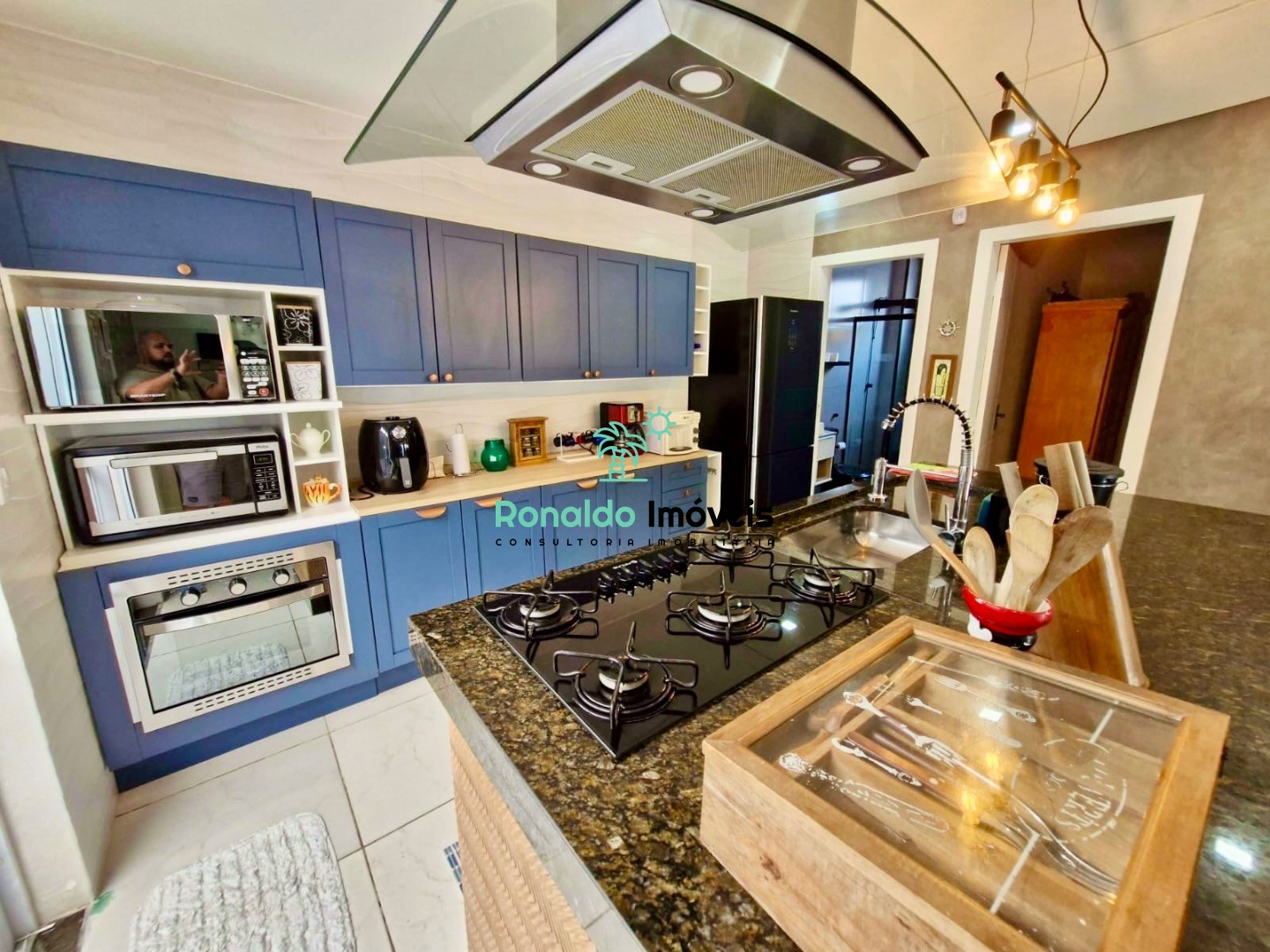 Casa, 5 quartos, 190 m² - Foto 16