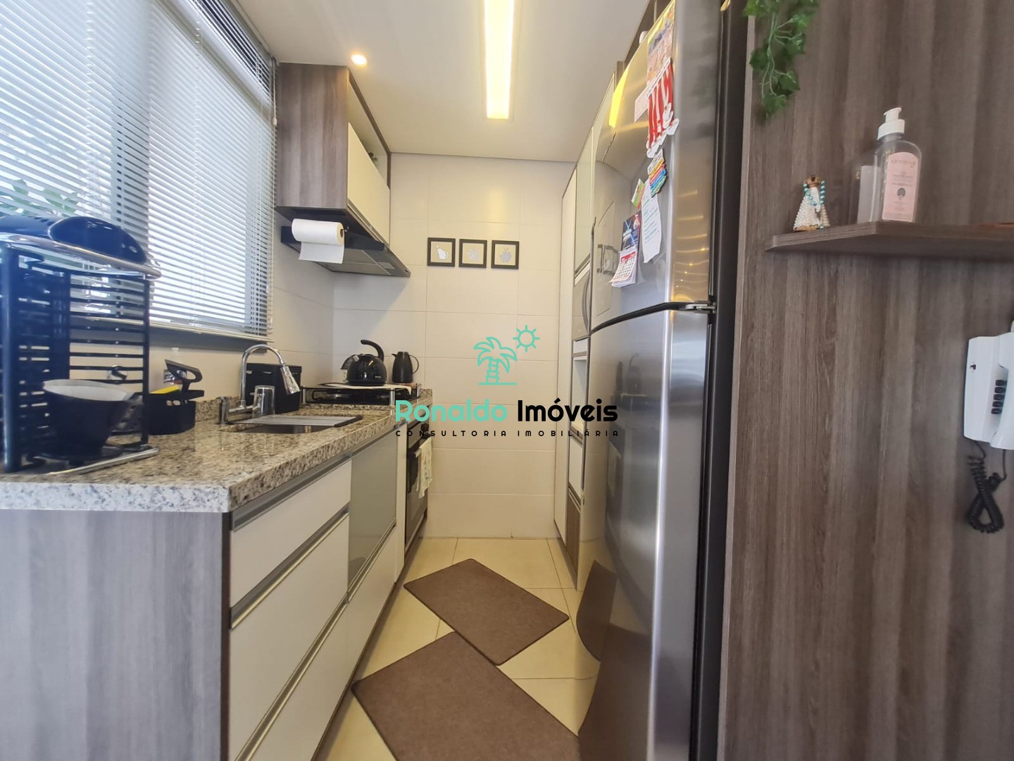 Apartamento, 2 quartos, 76 m² - Foto 9