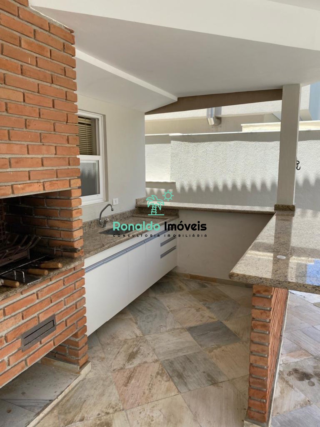 Casa de Condomínio, 5 quartos - Foto 11