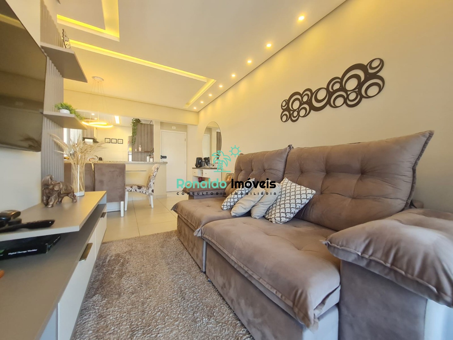 Apartamento, 2 quartos, 76 m² - Foto 4
