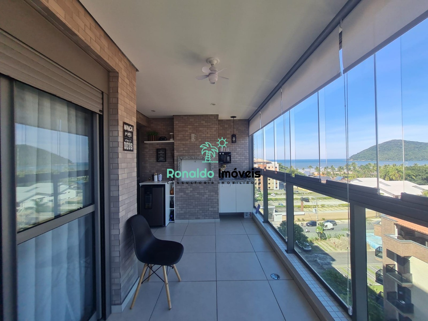 Apartamento, 2 quartos, 76 m² - Foto 3