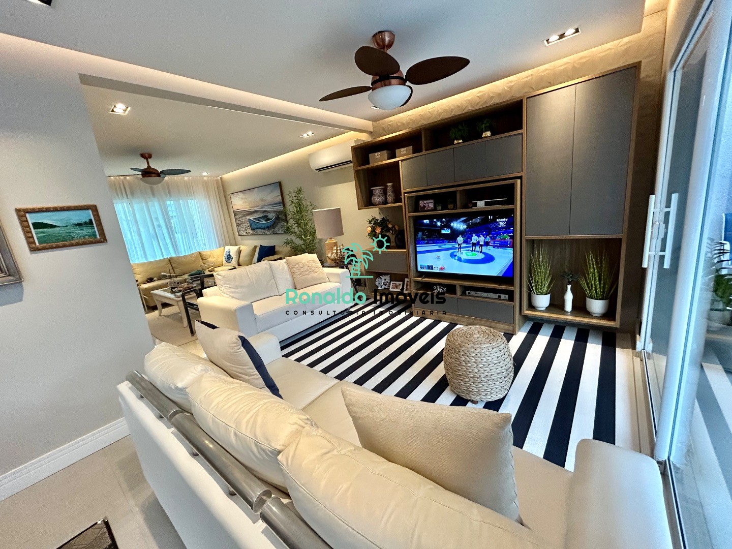 Casa de Condomínio, 6 quartos - Foto 7