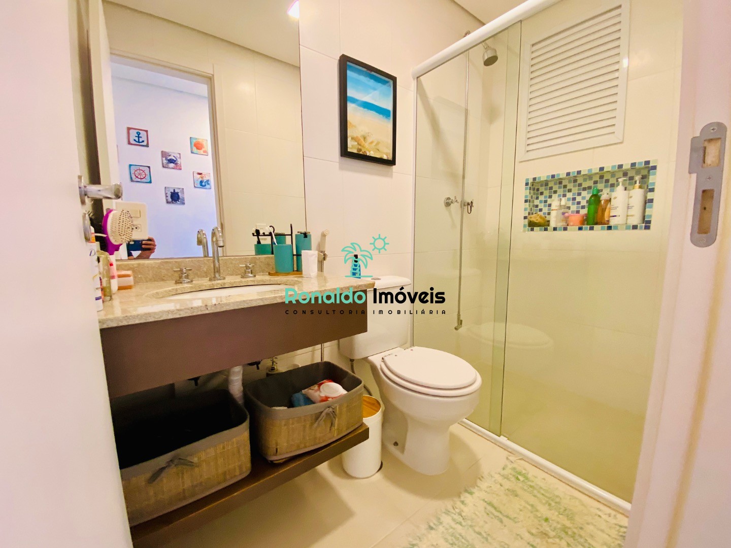Apartamento, 2 quartos, 79 m² - Foto 24