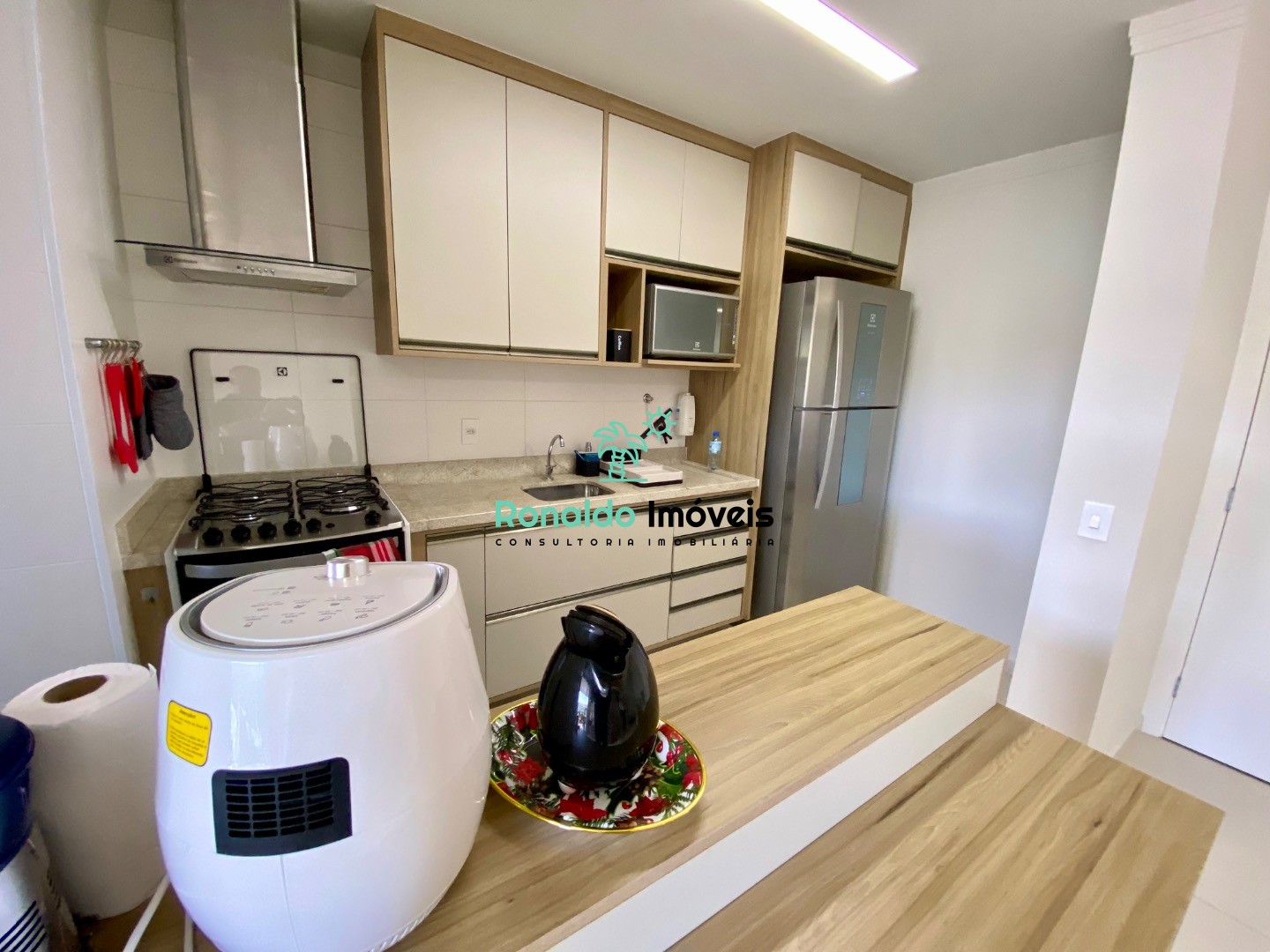 Apartamento, 2 quartos, 79 m² - Foto 11