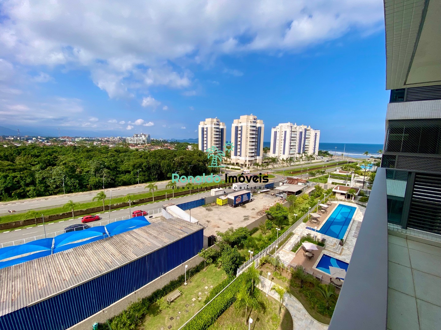 Apartamento, 2 quartos, 76 m² - Foto 1