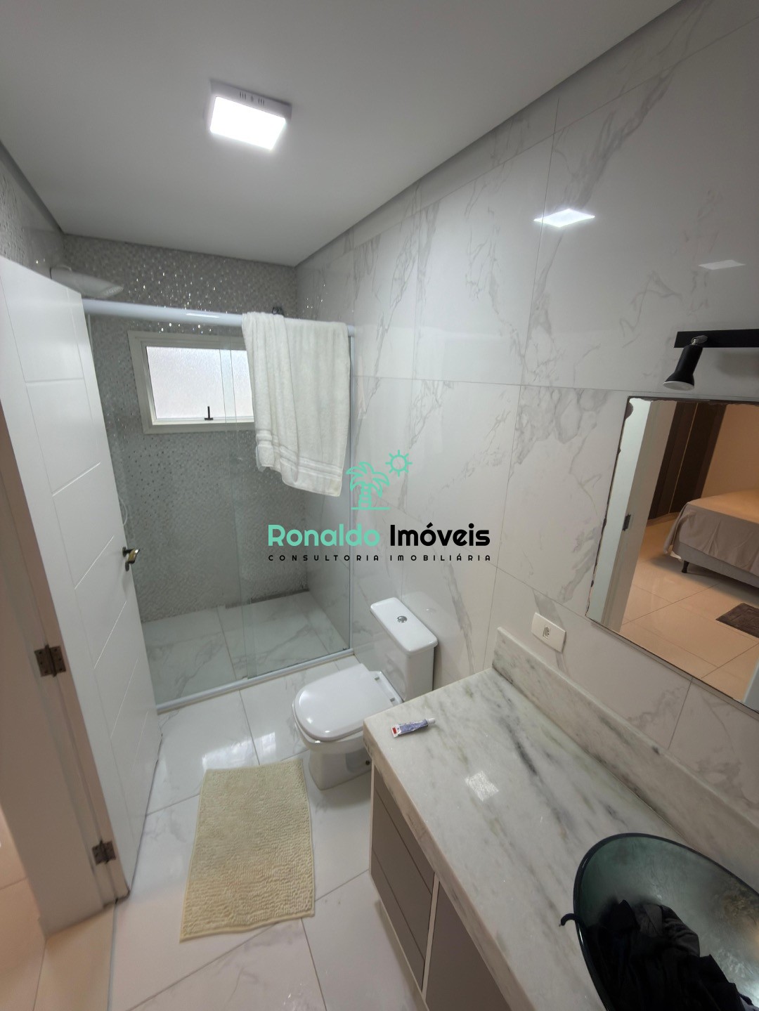 Casa de Condomínio, 6 quartos - Foto 10