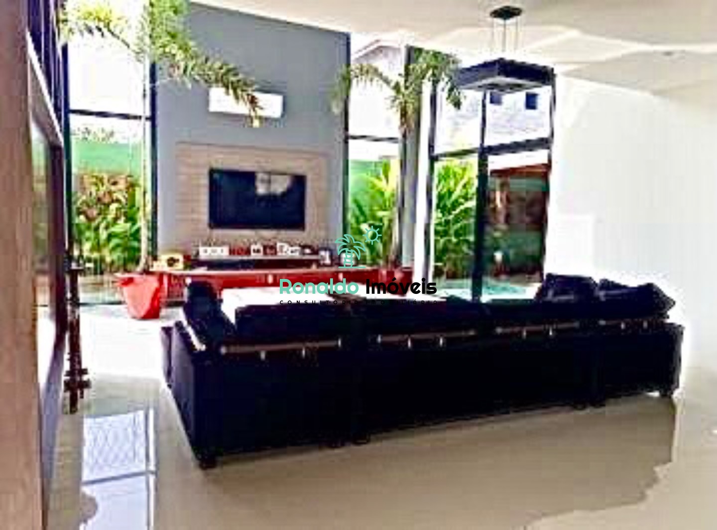 Casa de Condomínio, 5 quartos - Foto 2