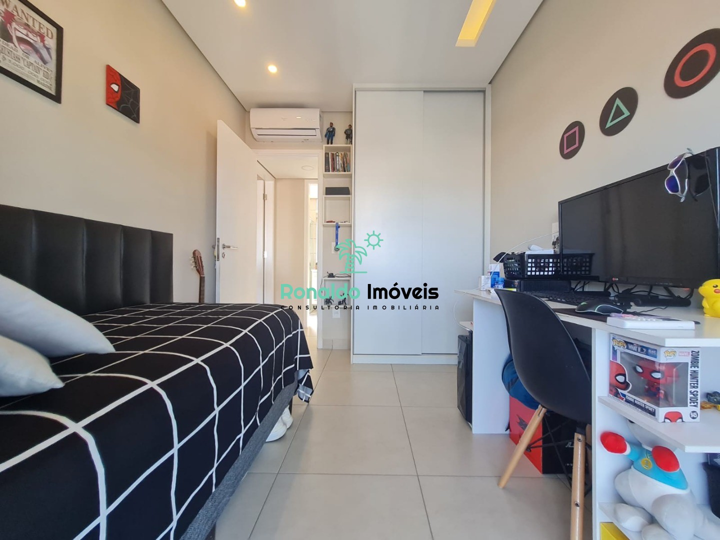 Apartamento, 2 quartos, 76 m² - Foto 18