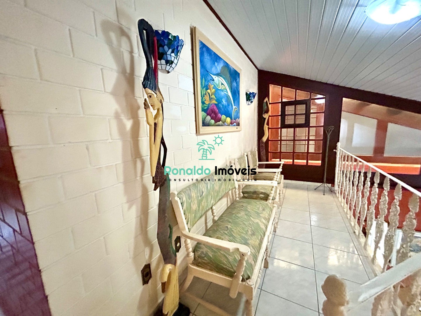 Casa de Condomínio, 3 quartos - Foto 10