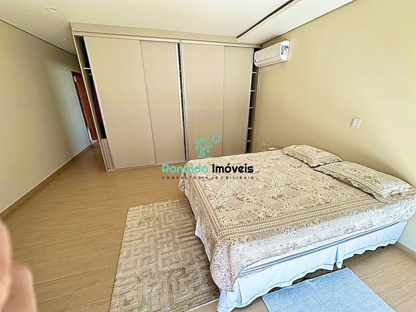 Casa de Condomínio, 5 quartos - Foto 10
