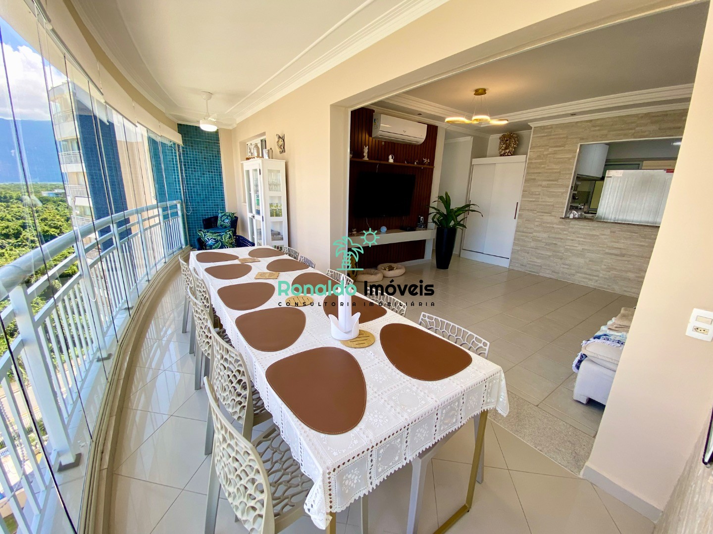 Apartamento, 3 quartos, 105 m² - Foto 4