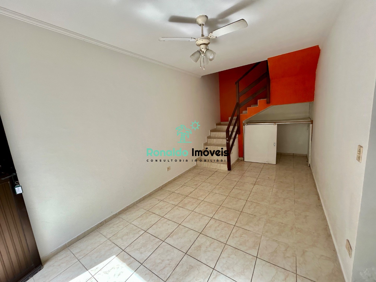 Casa de Condomínio, 2 quartos - Foto 5