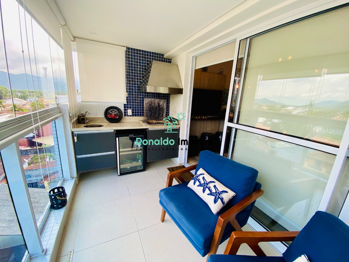 Apartamento, 2 quartos, 79 m² - Foto 7