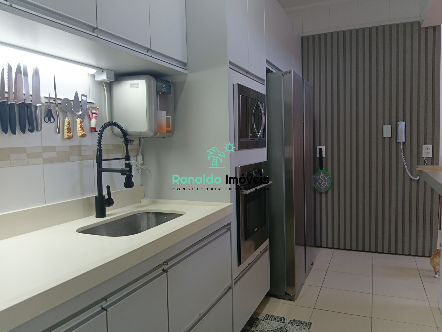 Apartamento, 4 quartos, 165 m² - Foto 7