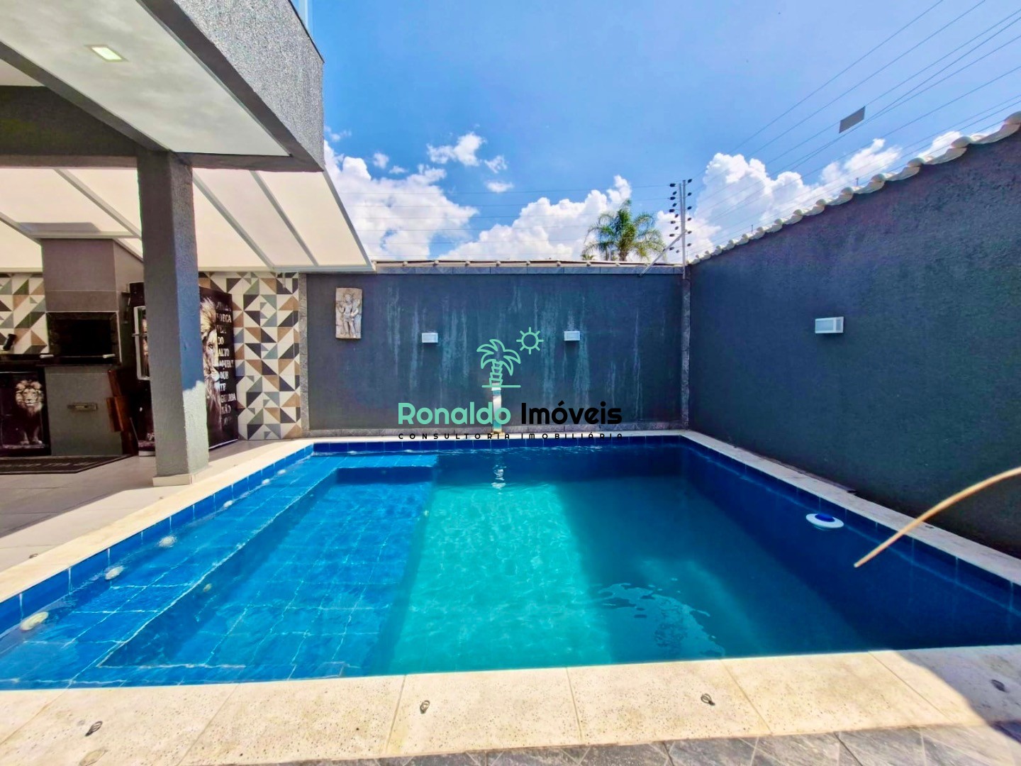 Casa, 5 quartos, 190 m² - Foto 4
