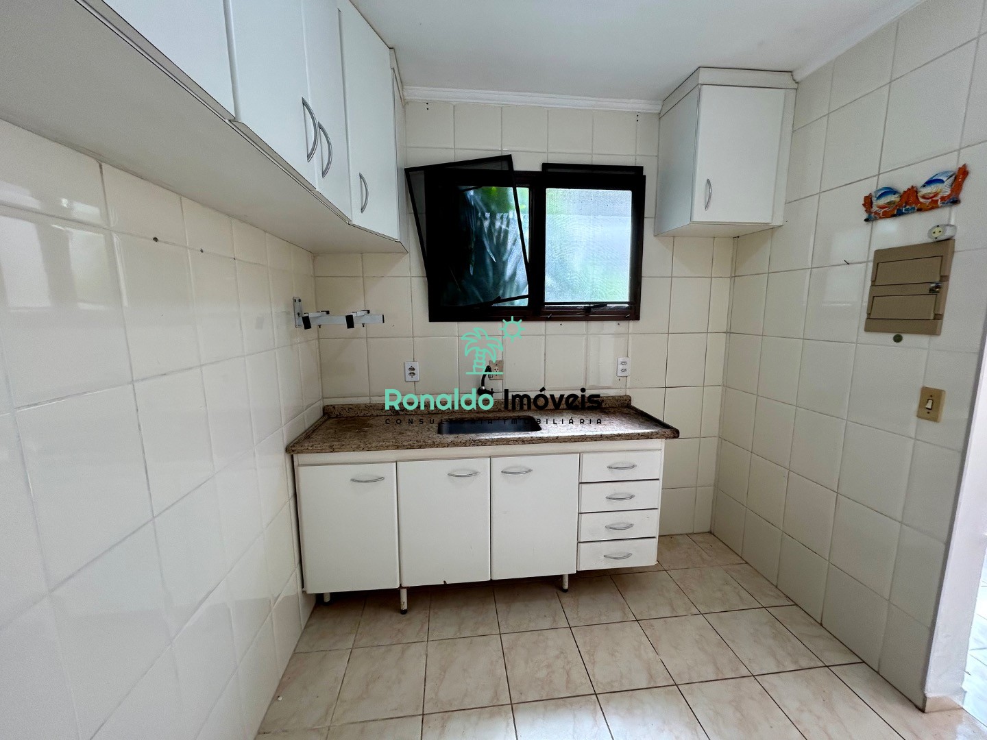 Casa de Condomínio, 2 quartos - Foto 10