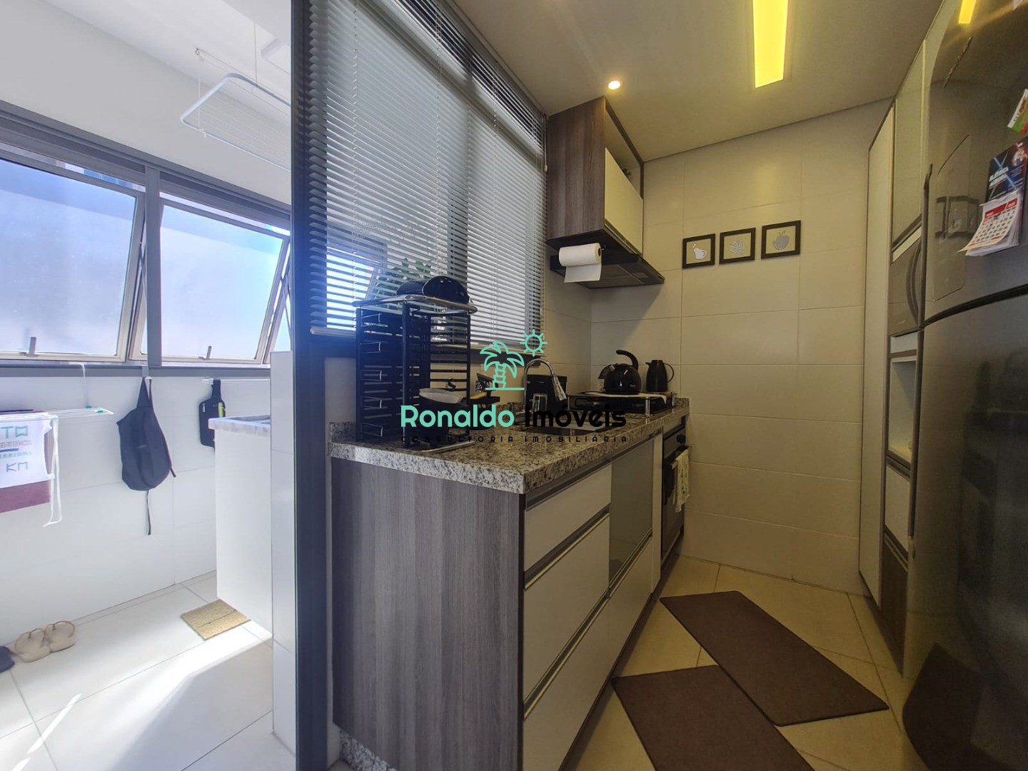 Apartamento, 2 quartos, 76 m² - Foto 13