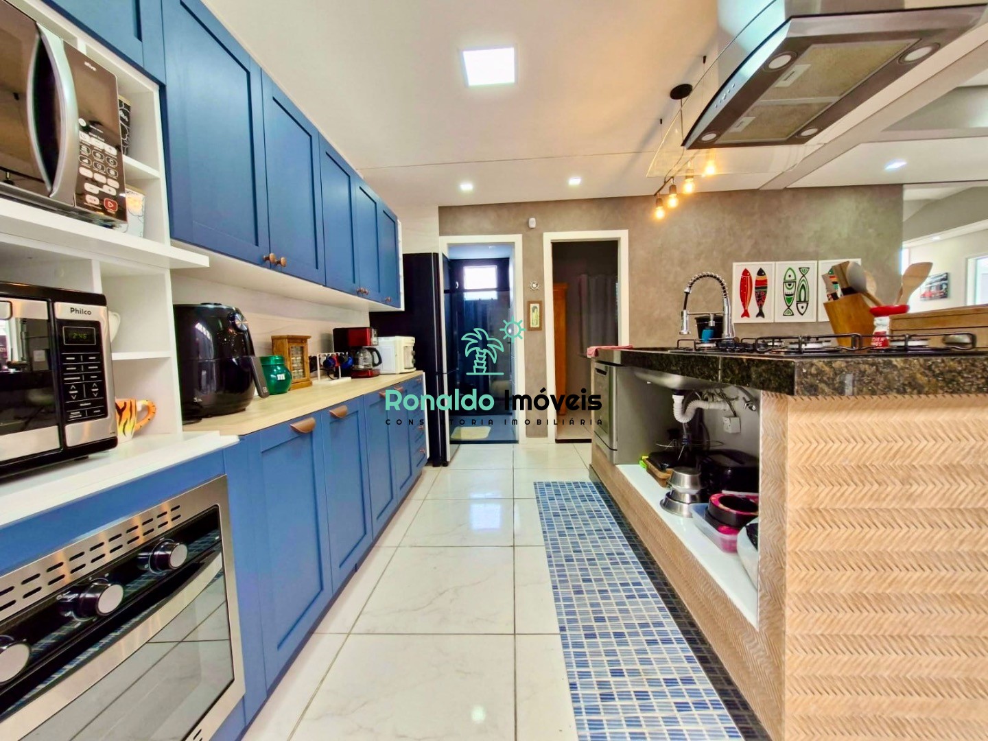 Casa, 5 quartos, 190 m² - Foto 20