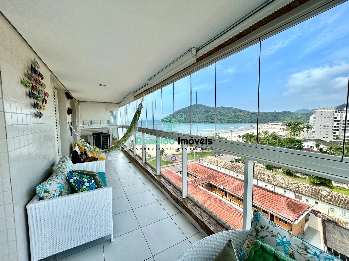 Apartamento, 3 quartos, 113 m² - Foto 2