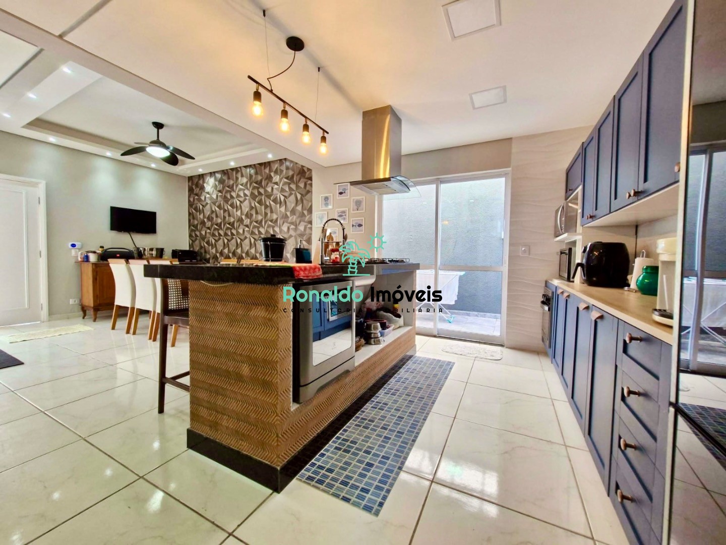 Casa, 5 quartos, 190 m² - Foto 17