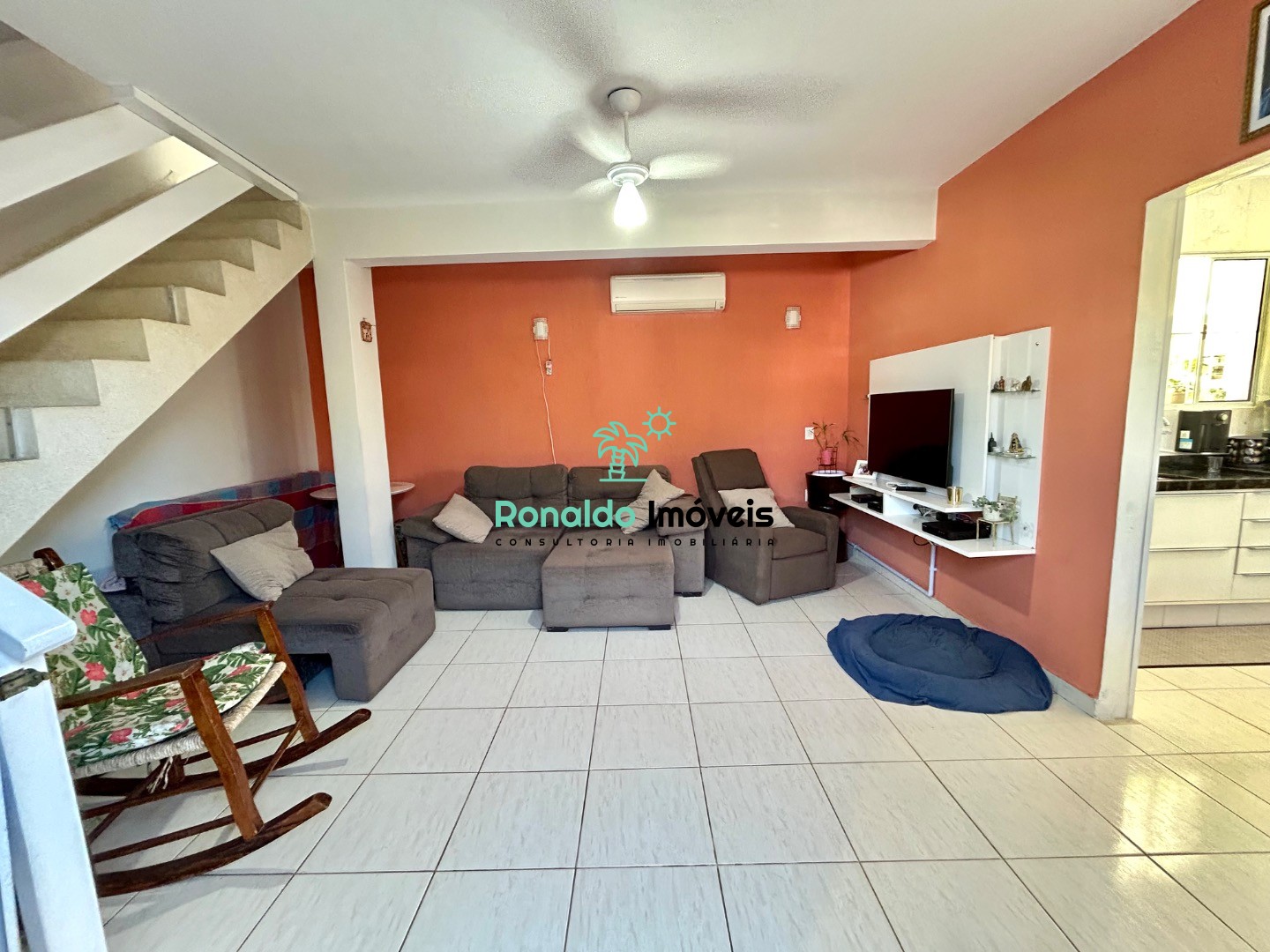 Casa, 3 quartos, 142 m² - Foto 6