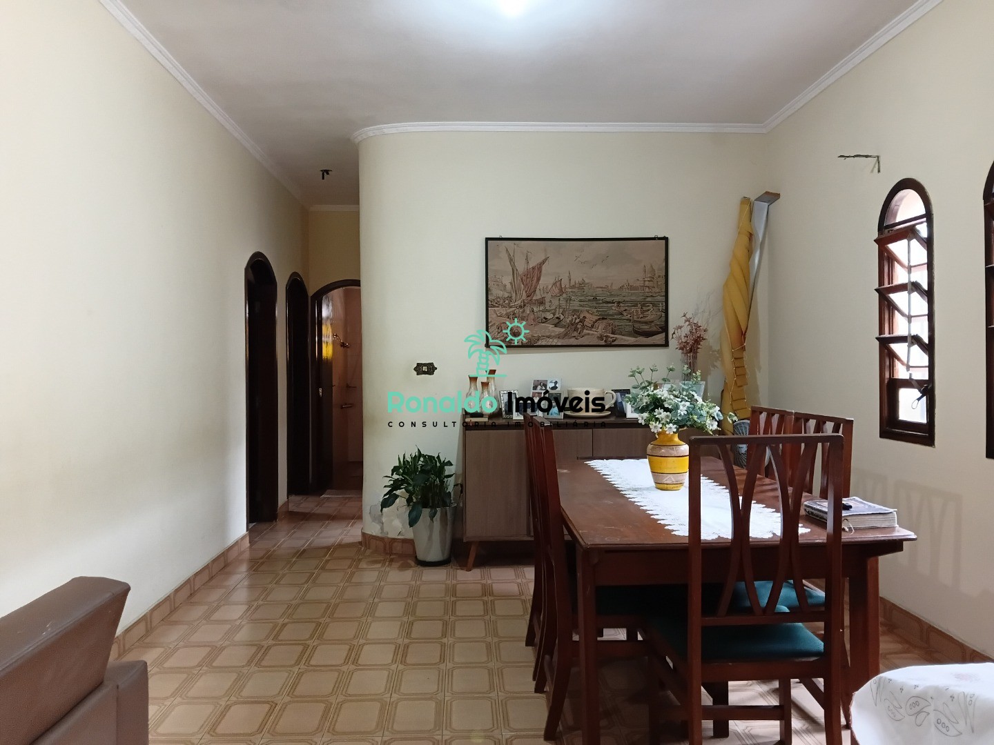Casa, 2 quartos, 141 m² - Foto 6