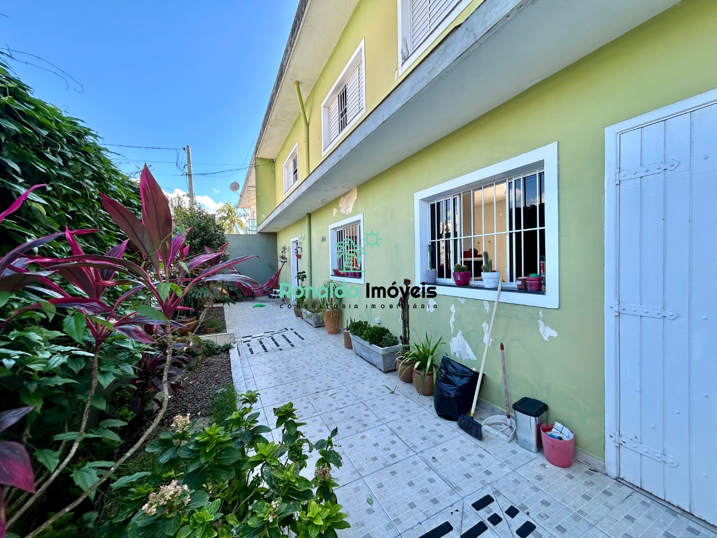 Casa, 3 quartos, 142 m² - Foto 1