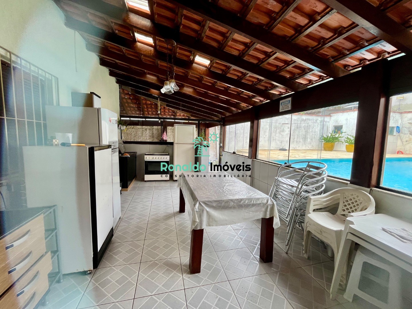 Casa, 2 quartos, 224 m² - Foto 7