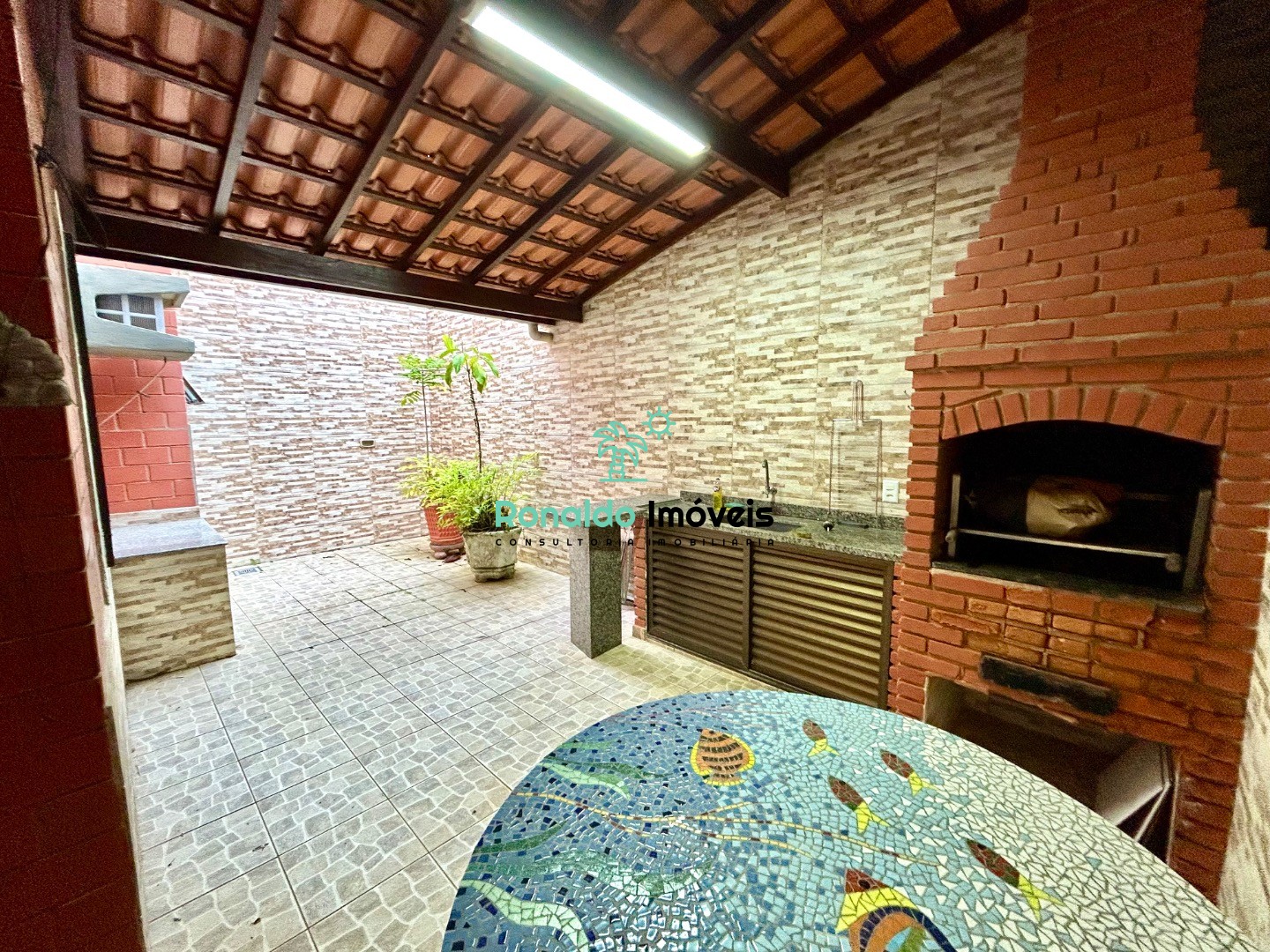 Casa de Condomínio, 3 quartos - Foto 14