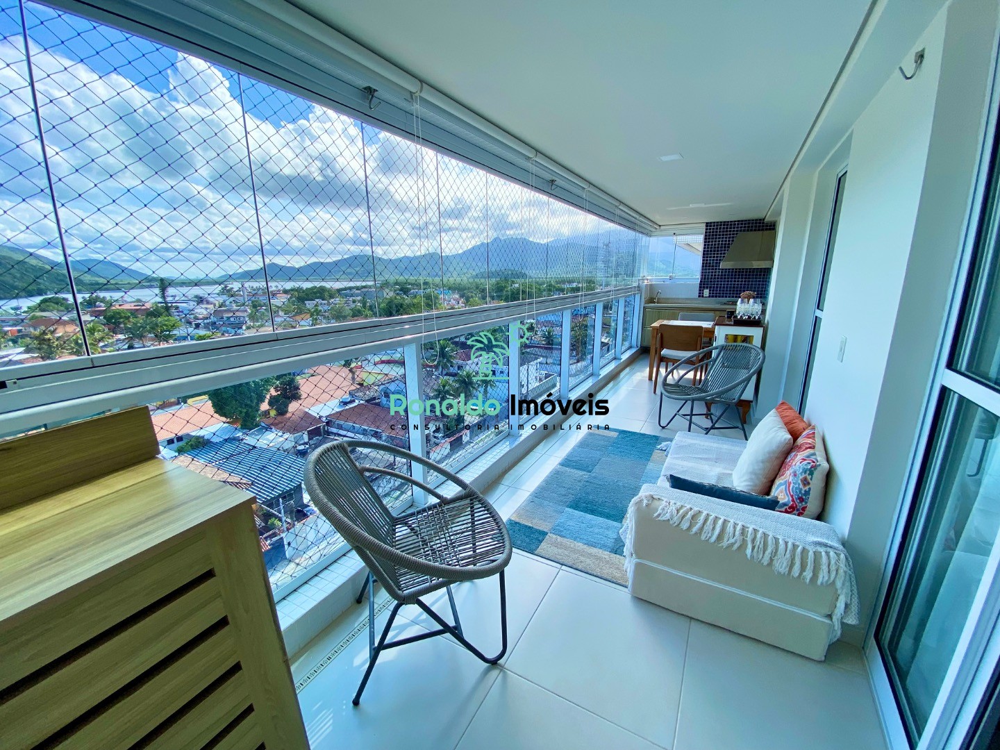 Apartamento, 2 quartos, 79 m² - Foto 1