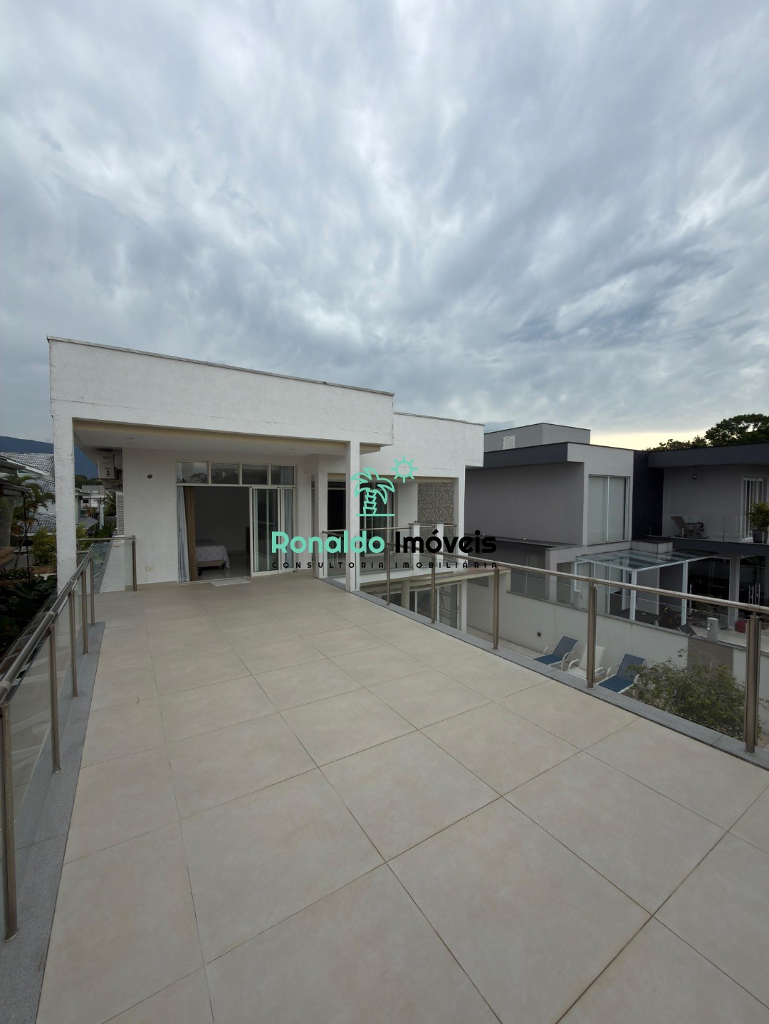 Casa de Condomínio, 6 quartos - Foto 15