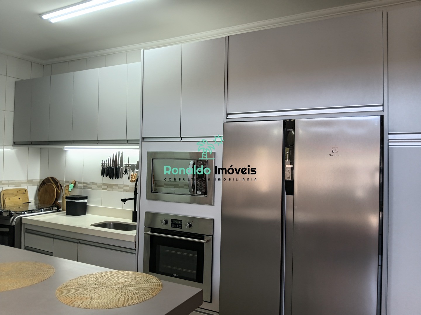 Apartamento, 4 quartos, 165 m² - Foto 8