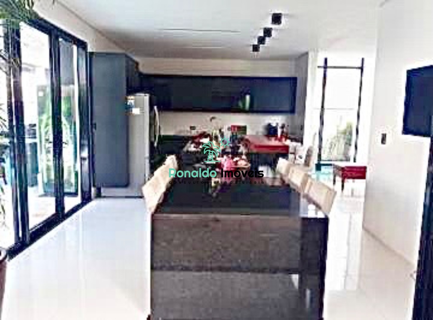 Casa de Condomínio, 5 quartos - Foto 8