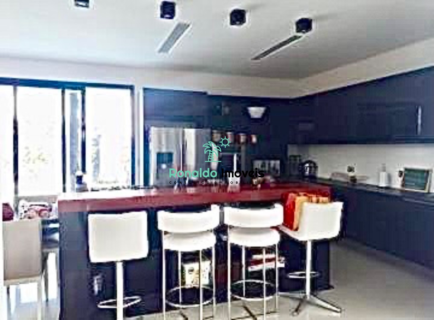 Casa de Condomínio, 5 quartos - Foto 9