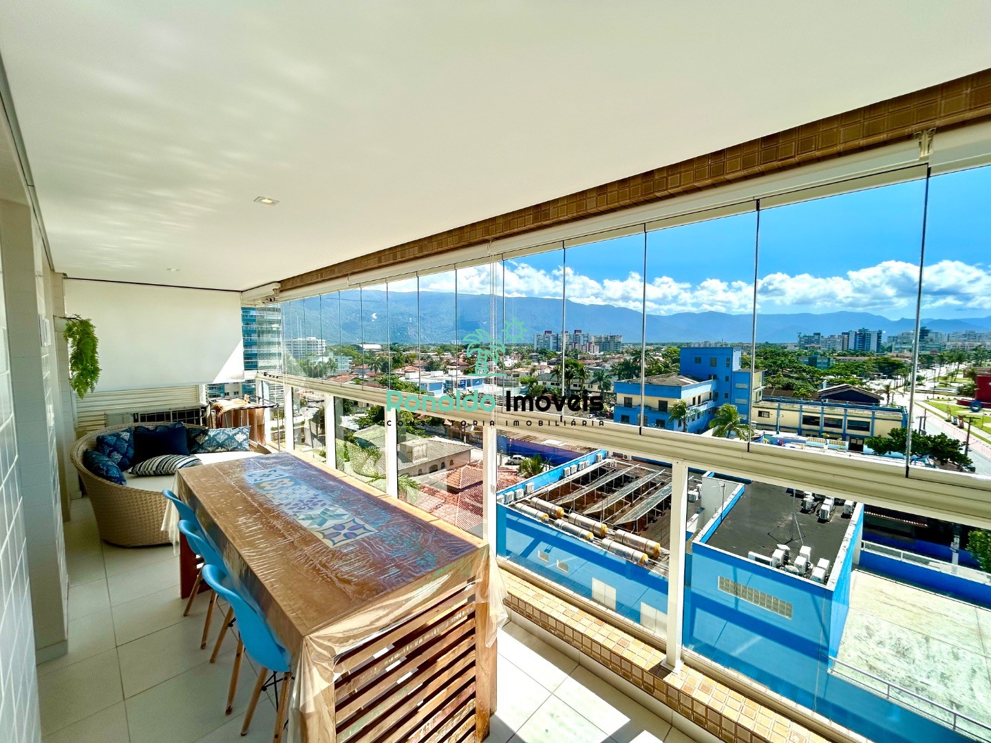 Apartamento, 3 quartos, 97 m² - Foto 9