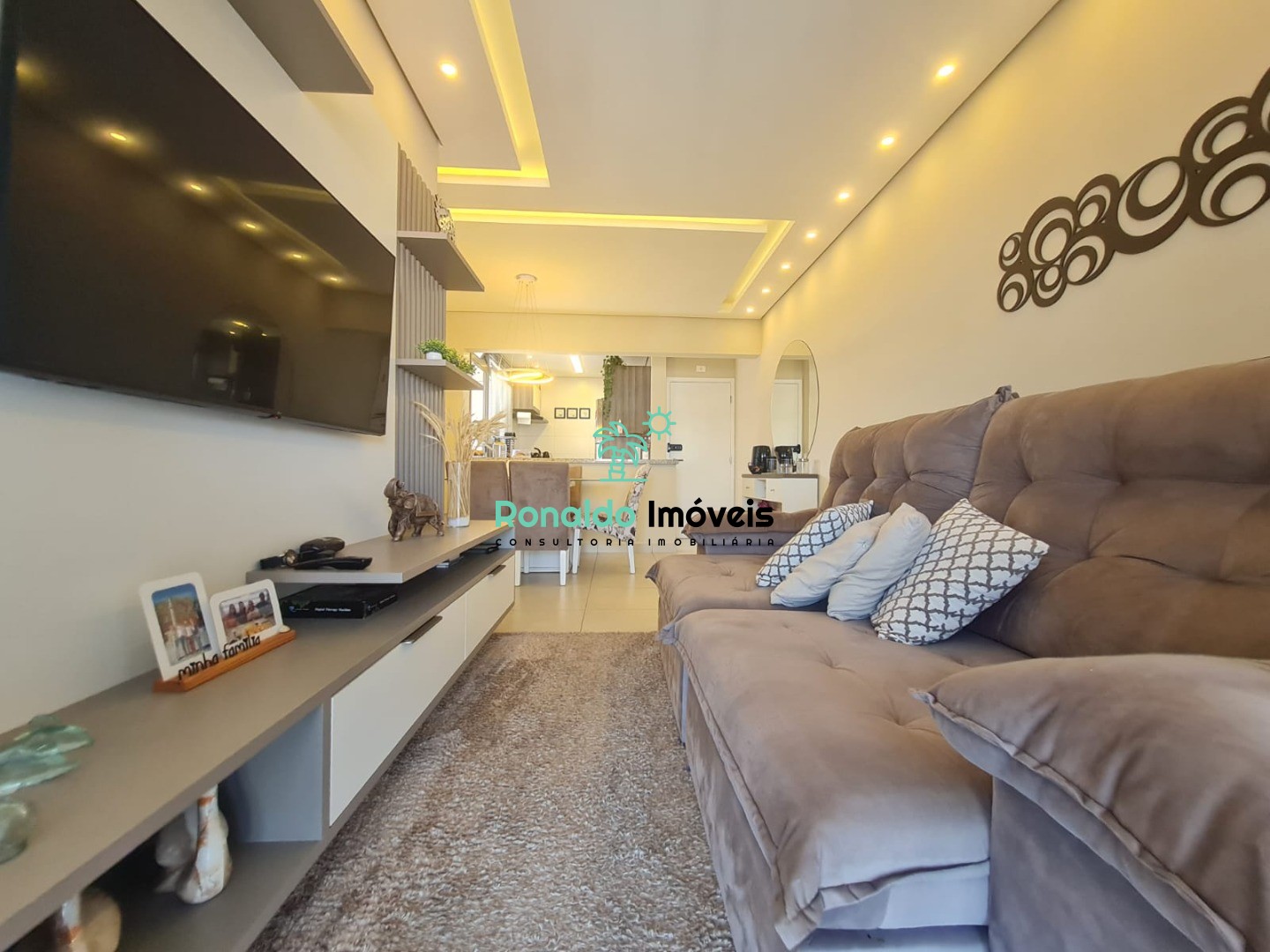 Apartamento, 2 quartos, 76 m² - Foto 15