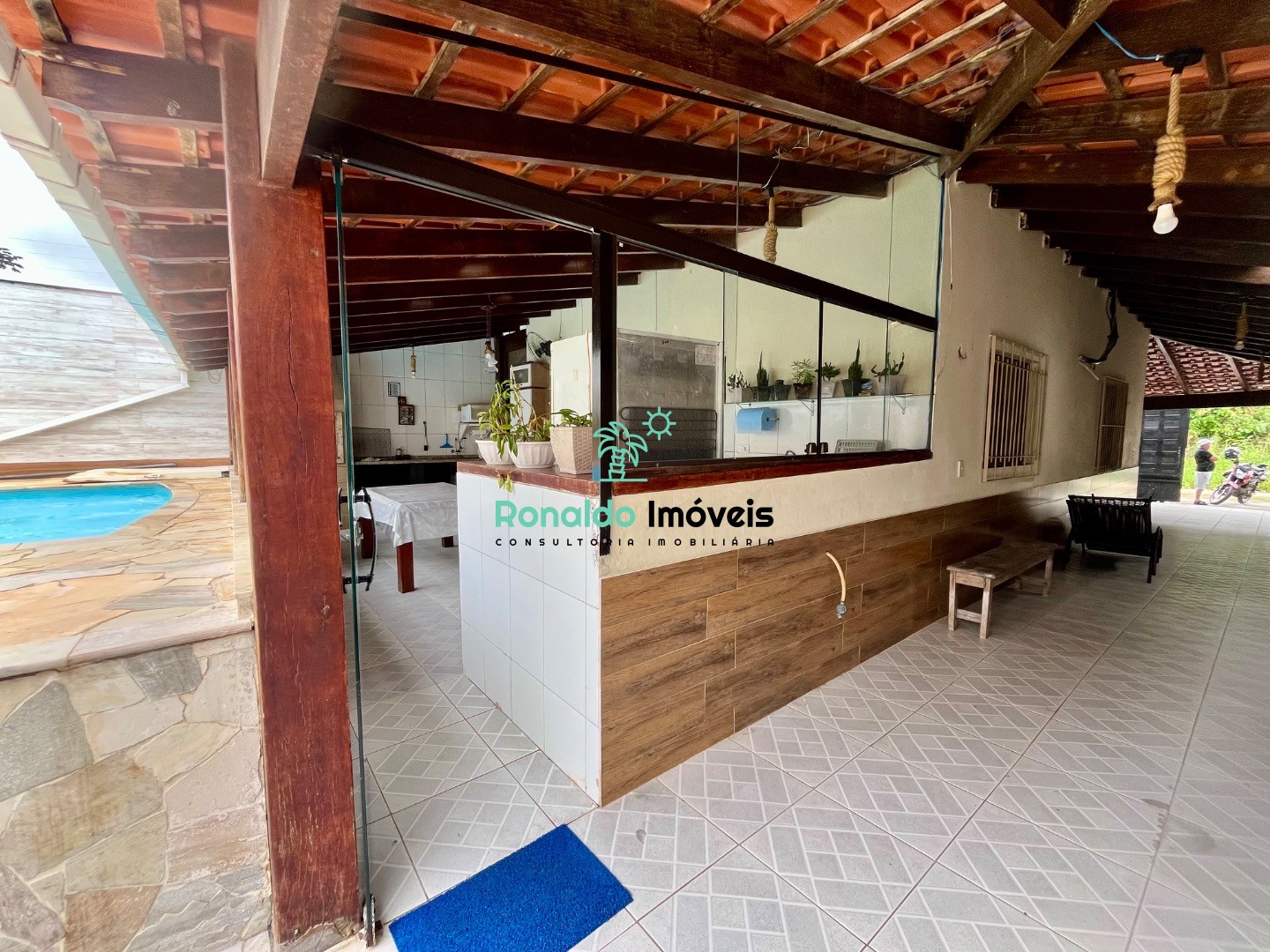 Casa, 2 quartos, 224 m² - Foto 5