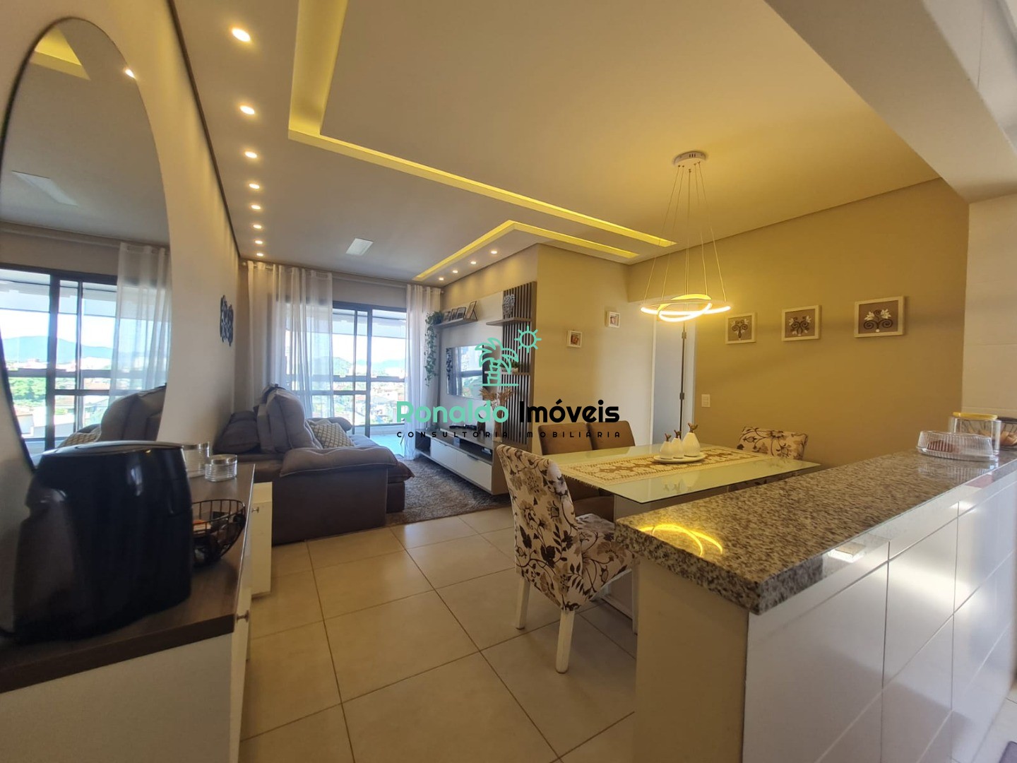 Apartamento, 2 quartos, 76 m² - Foto 12