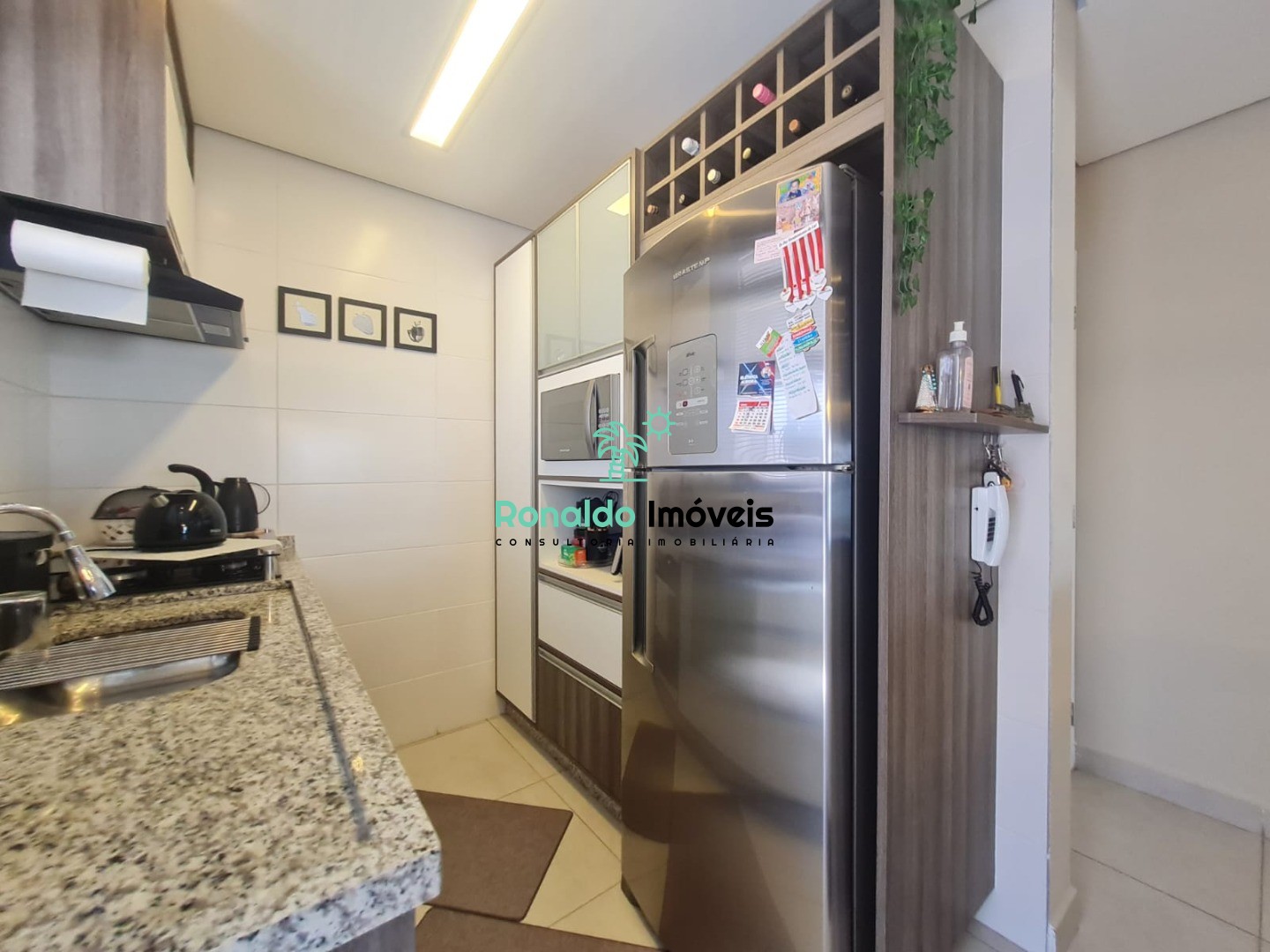 Apartamento, 2 quartos, 76 m² - Foto 10