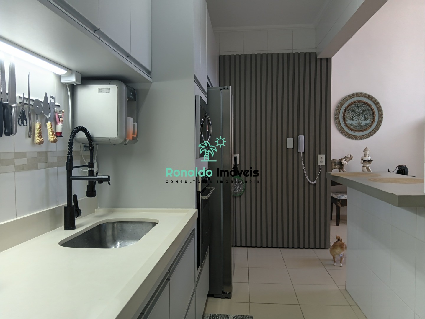 Apartamento, 4 quartos, 165 m² - Foto 5